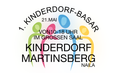 1. Kinderdorf-Basar