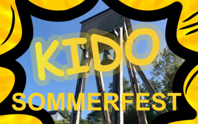 Sommerfest im Kinderdorf