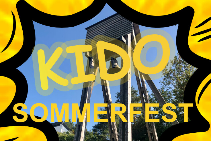 Sommerfest im Kinderdorf