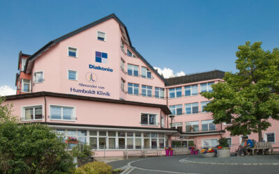 TAG DER OFFENEN TÜR IM SENIORENWOHNPARK BAD STEBEN