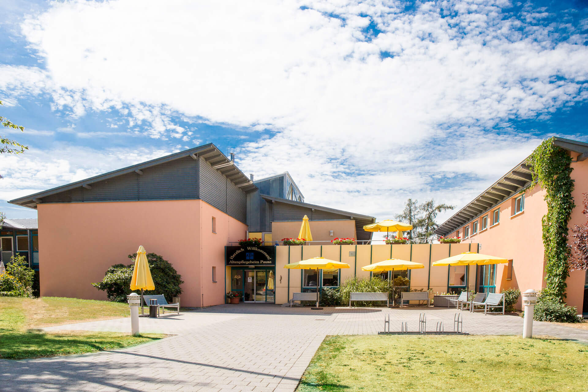 Hauwirtschaft H1
