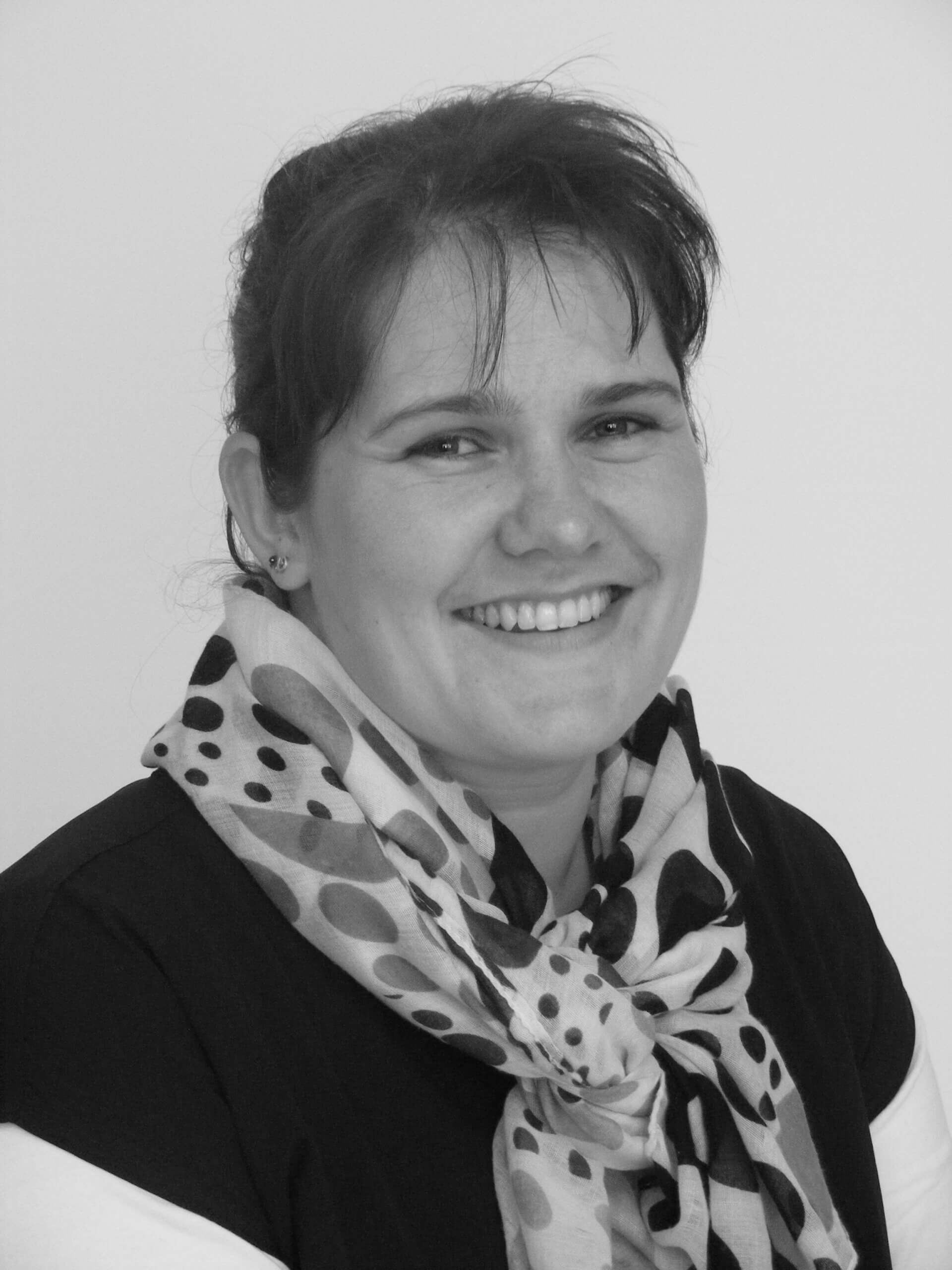 Altenpflegeheim Pausa - Ivonne Prager