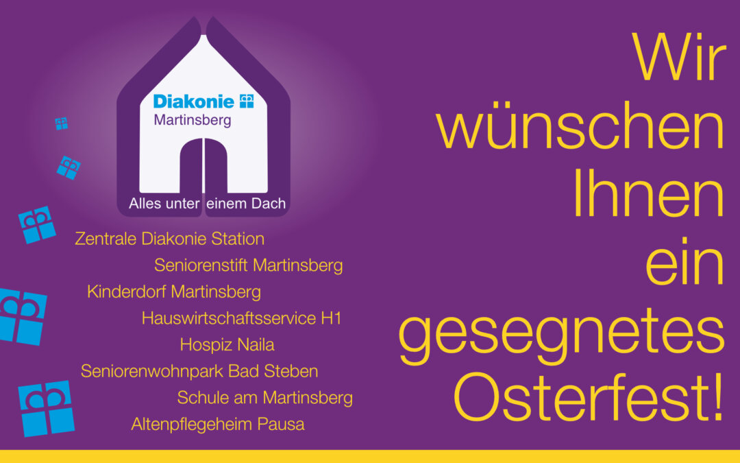 Ostern