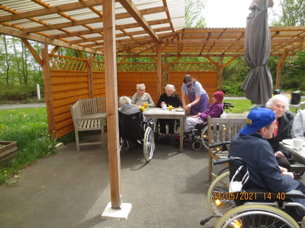SWR-Pflege-Outdoor