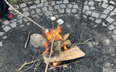  Abenteuer, Spiel und Gemeinschaft – Klassenfahrt der L7 