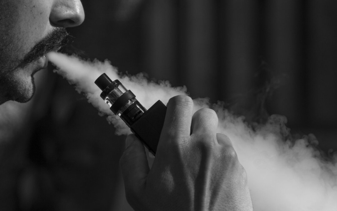 „Vapes, E-Zigaretten und Shishas – ohne uns!“ – L7 unter den Top 10 