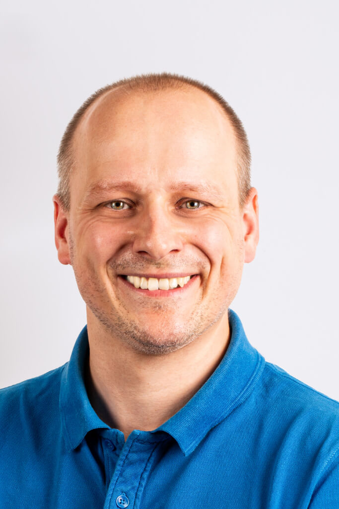 BENEDIKT Ralf