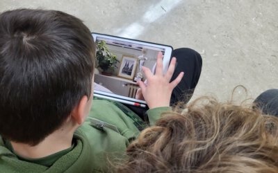 Fit im Netz! – Ein Vormittag rund um Handy, Chat & Co.