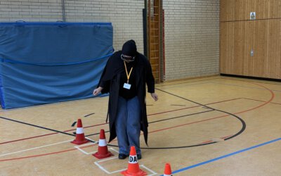 ADAC-Verkehrssicherheitsprogramm „DiS – Drogen im Straßenverkehr“