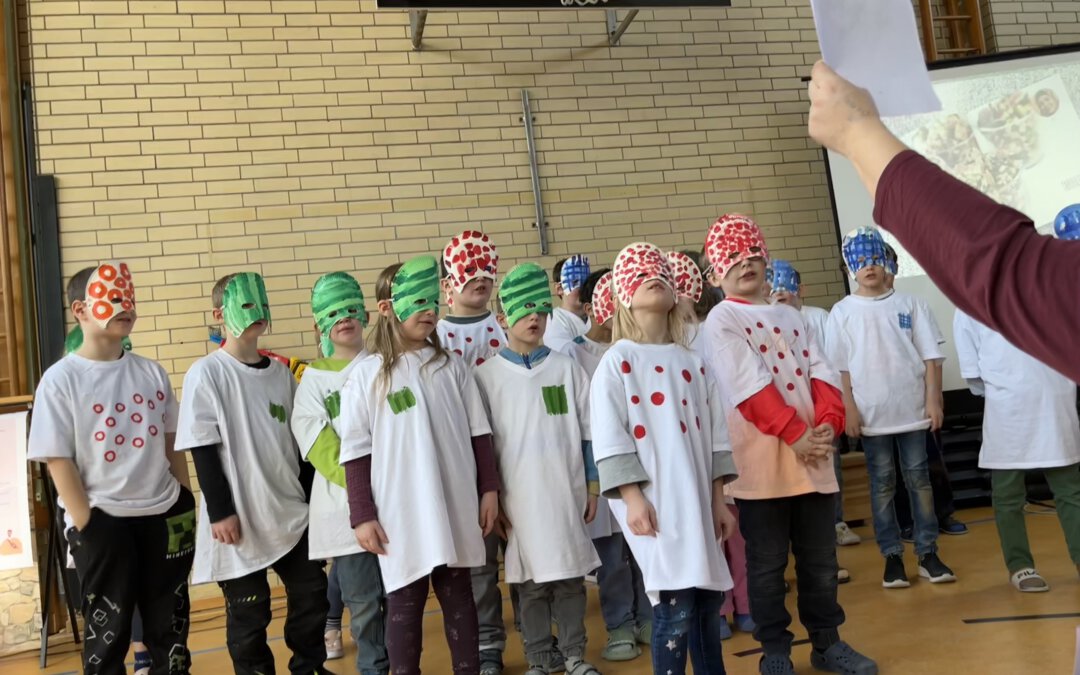 Musikalische Workshops